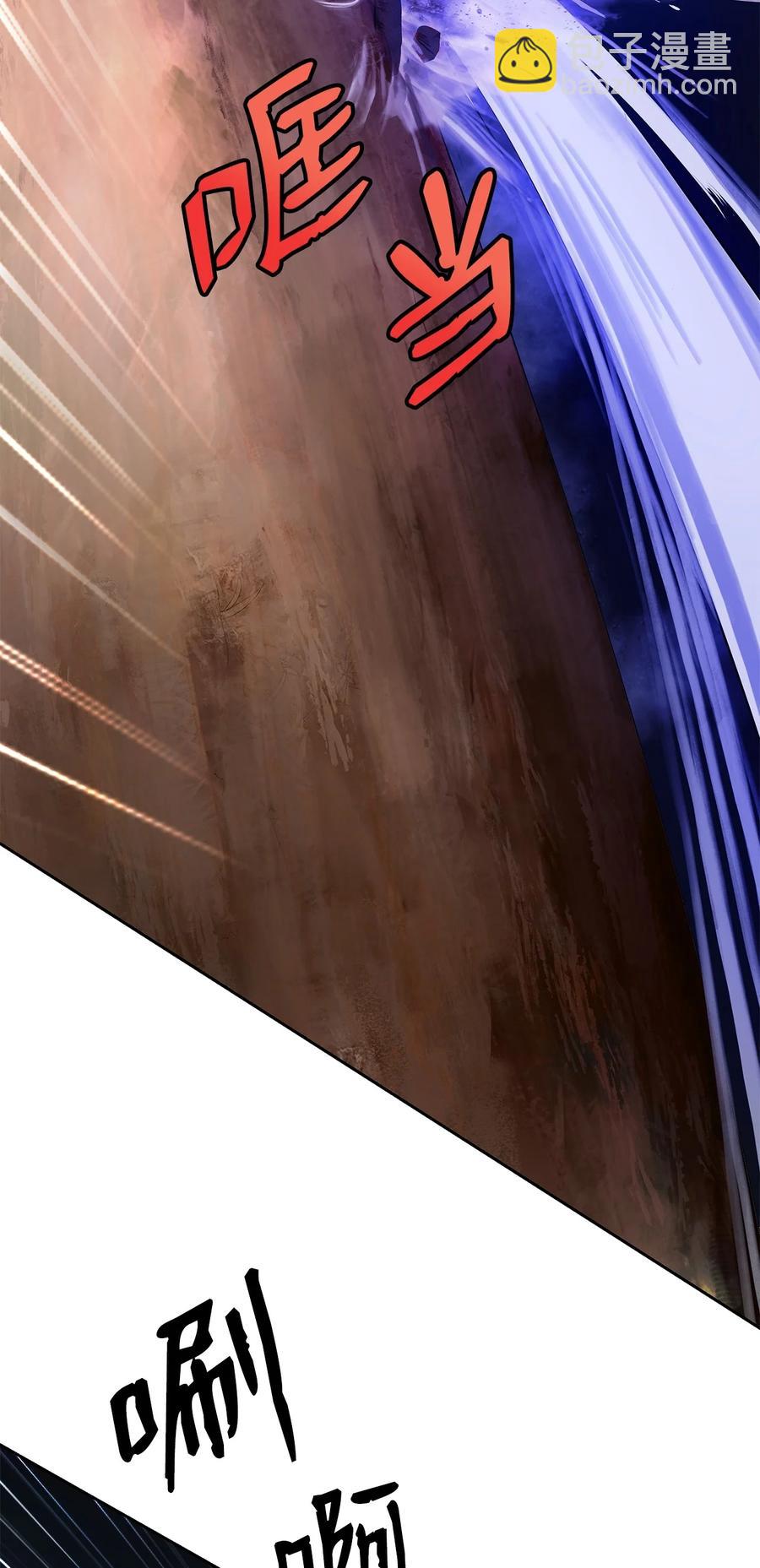 28 怒发冲冠(1/2)-第28话