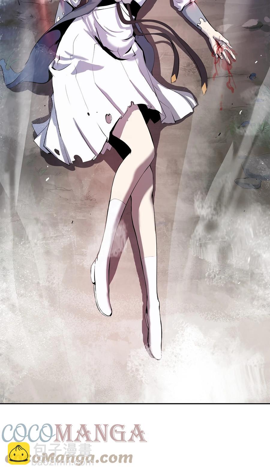 28 怒发冲冠(1/2)-第28话