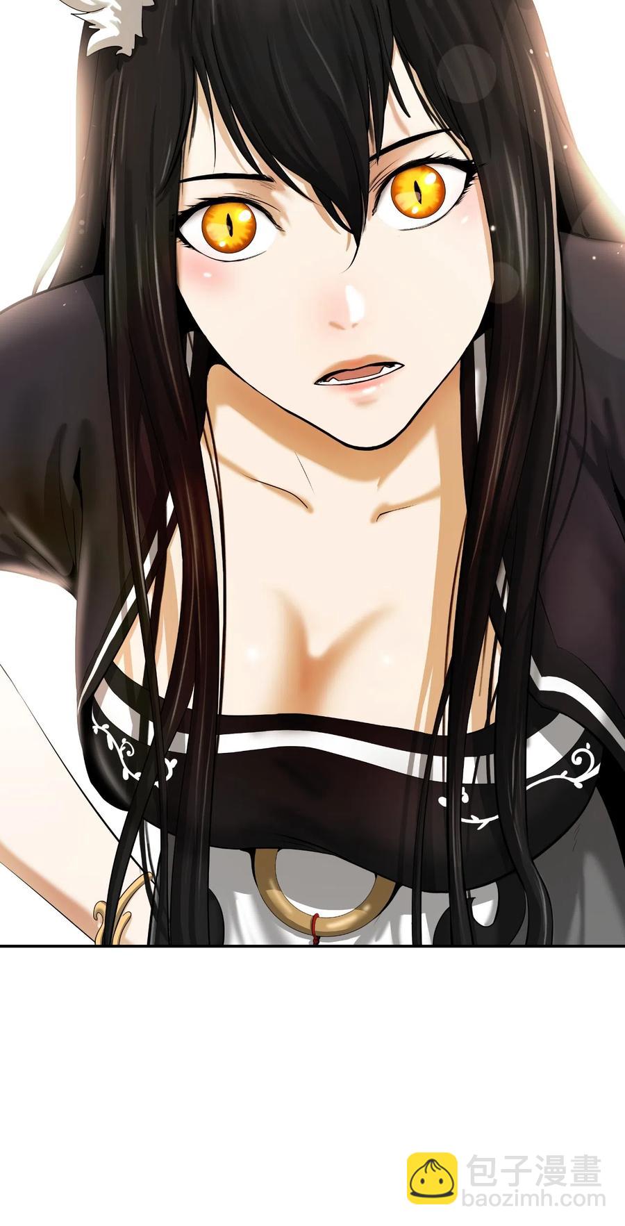 32 灵和上境(1/2)-第32话