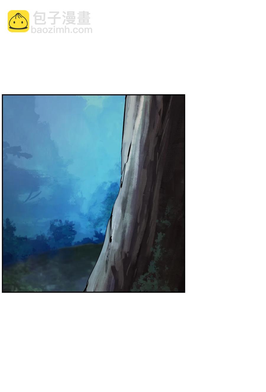 36 初探天摇(1/2)-第36话