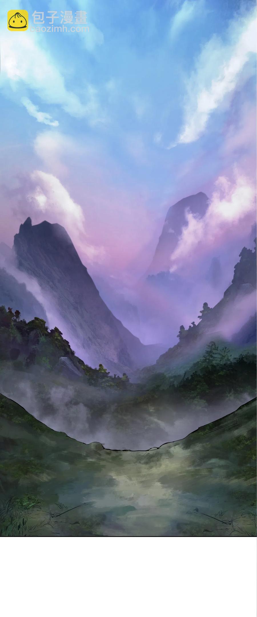 38 鸟尽弓藏(1/2)-第38话