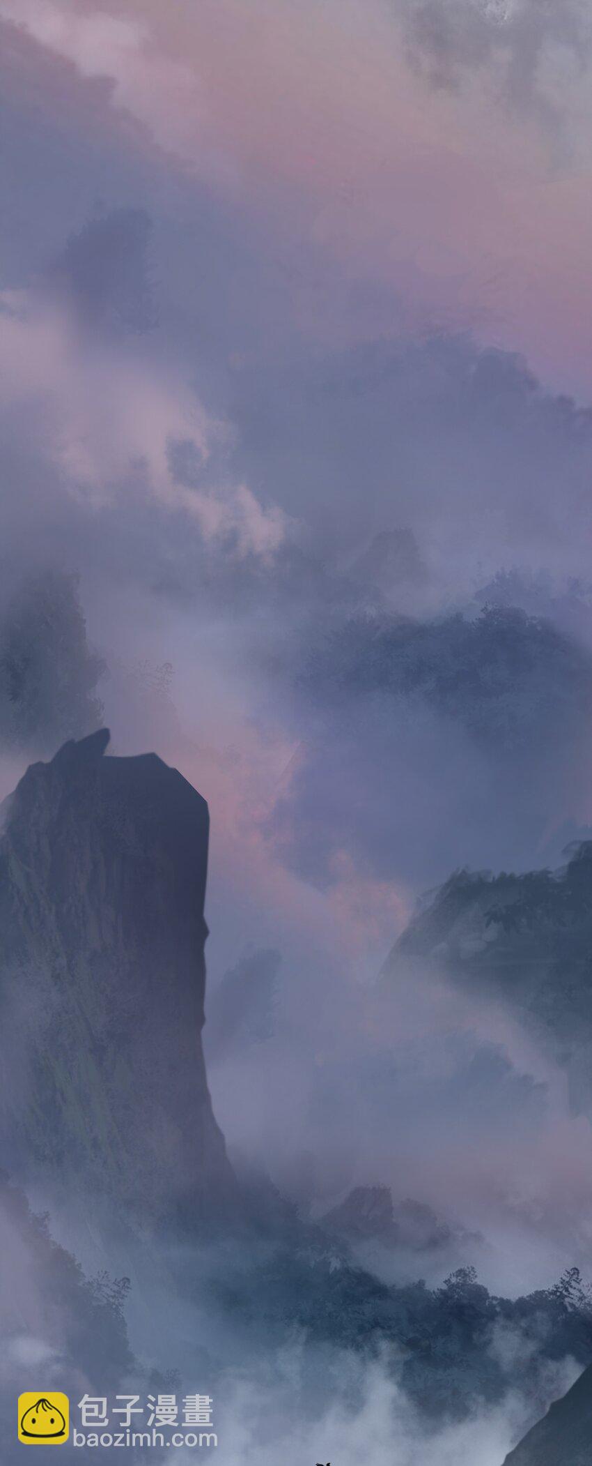 50 僵尸魔师(1/3)-第50话