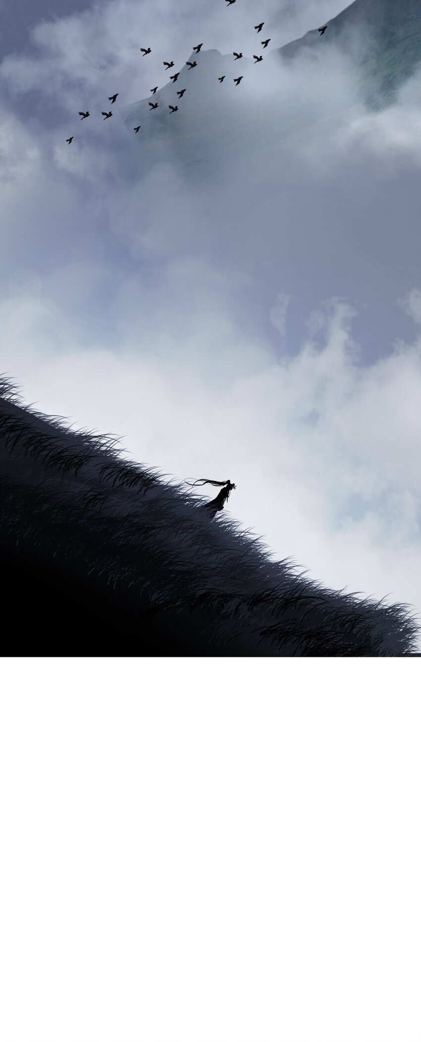 50 僵尸魔师(1/3)-第50话