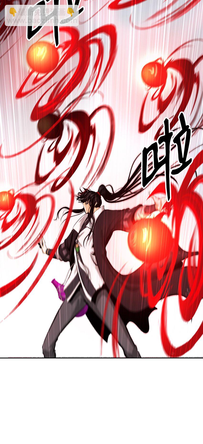 59 孤注一掷(1/2)-第60话