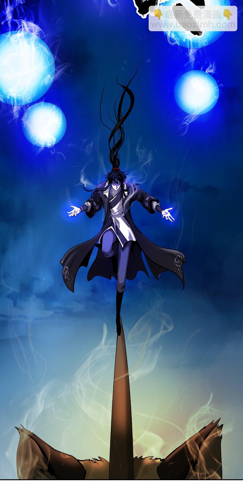 59 孤注一掷(1/2)-第60话