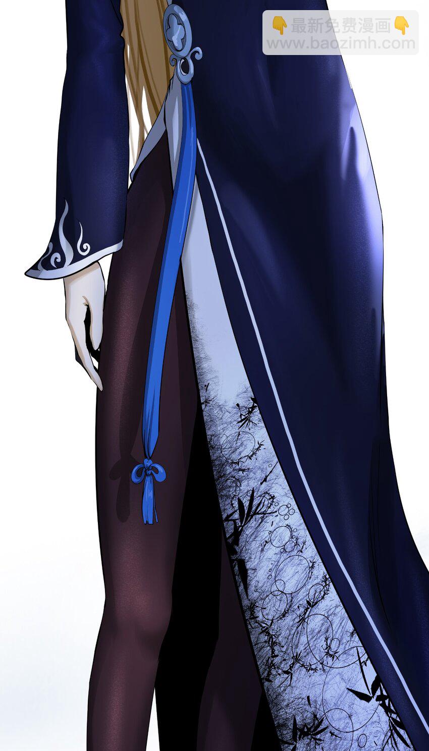 61 怀恨在心(1/3)-第62话