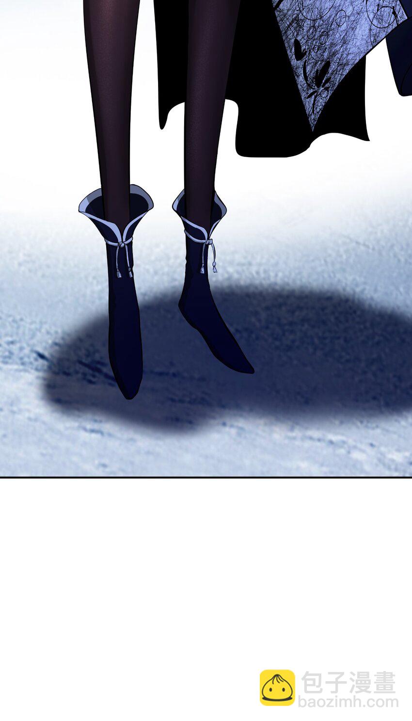 61 怀恨在心(1/3)-第62话