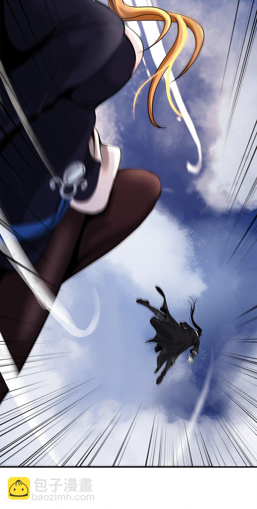 65 失物去处(1/3)-第66话