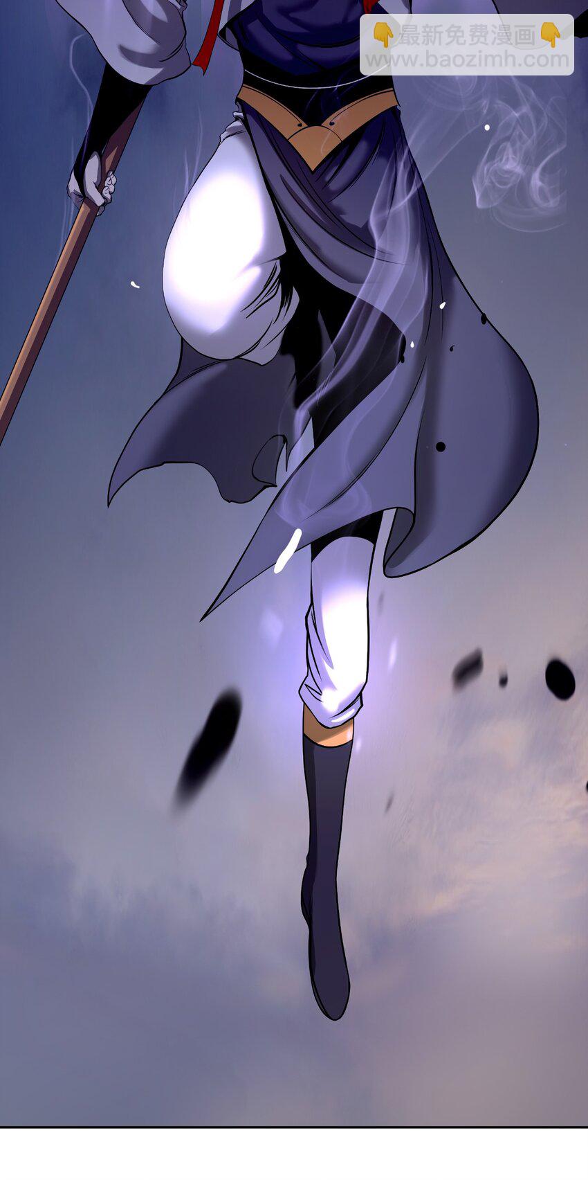 77 崩界大战(1/3)-第78话