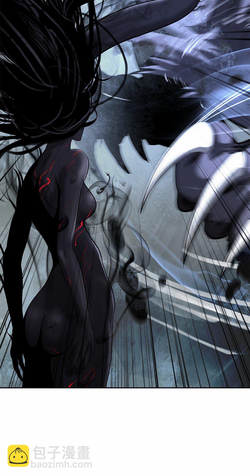 81 融转嫁丹(1/3)-第82话