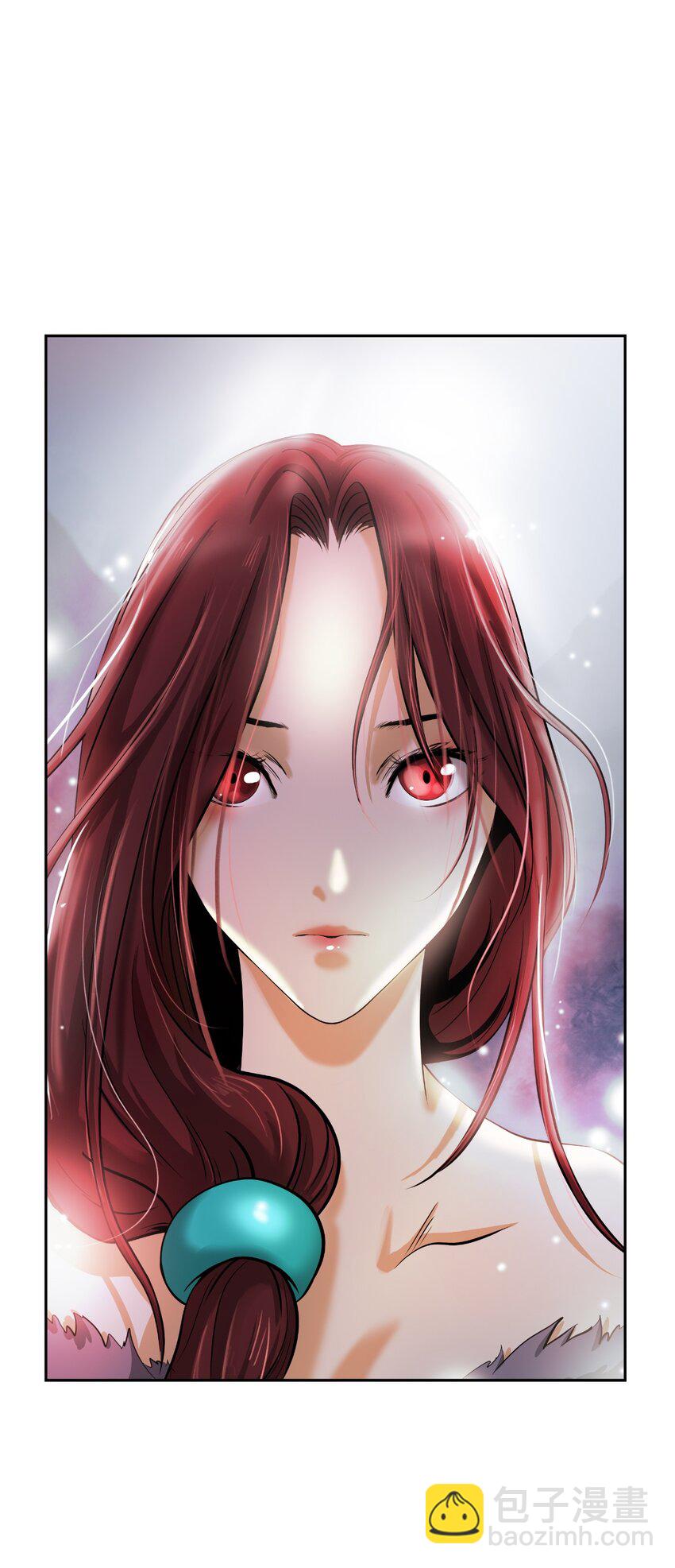 87 飞升灵命(1/3)-第88话