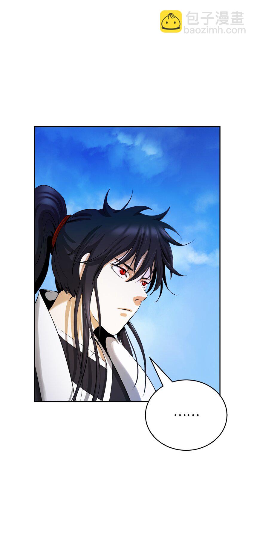 89 仇人相见(1/3)-第90话