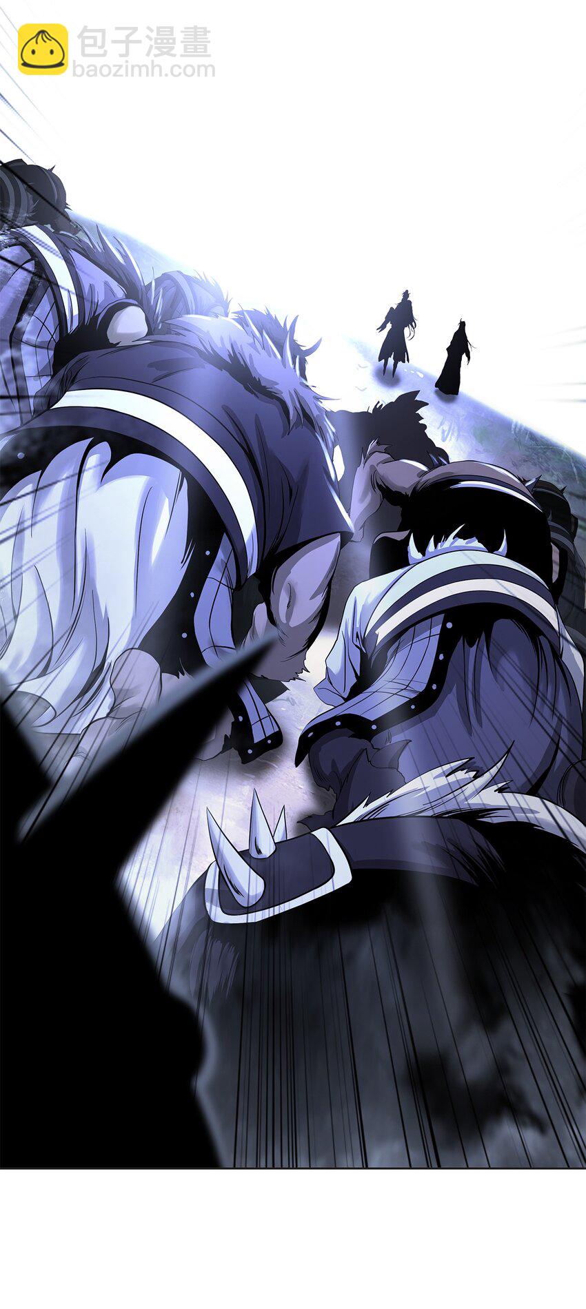 91 再次启程(1/3)-第92话