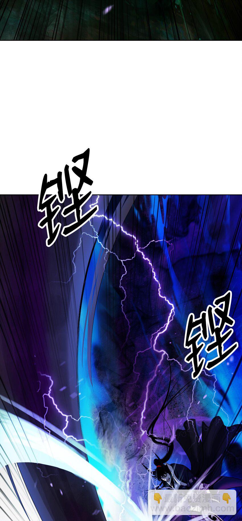 98 棋差一着(1/3)-第98话