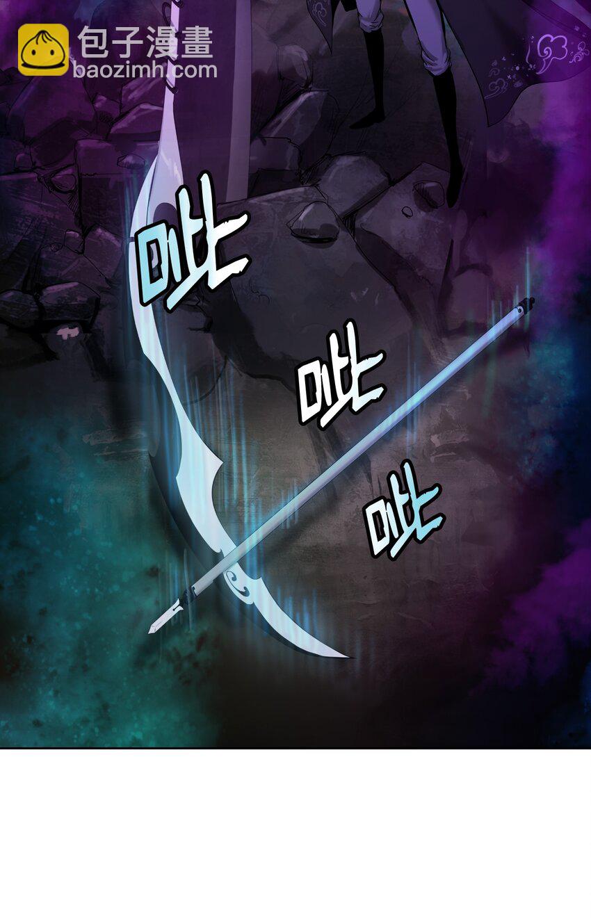 98 棋差一着(1/3)-第98话