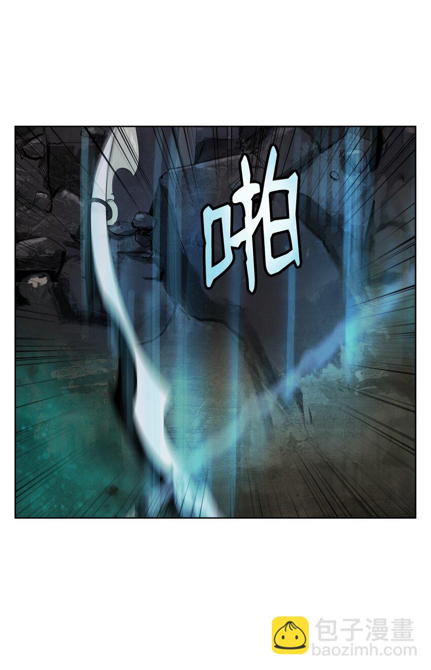 98 棋差一着(1/3)-第98话