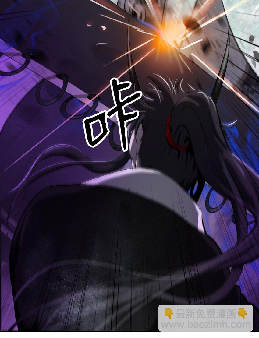 98 棋差一着(1/3)-第98话