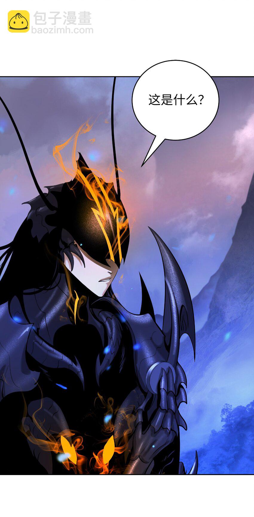 100 重启旅程(1/3)-第100话