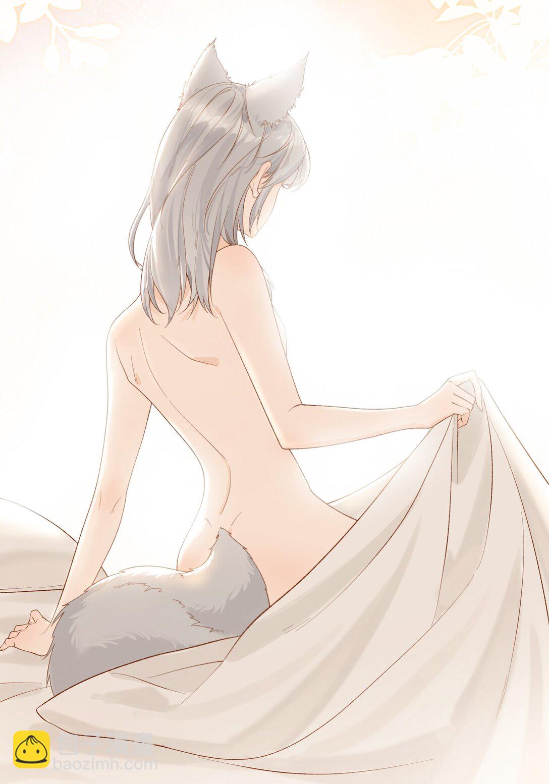 18 事后的挽留-第20话