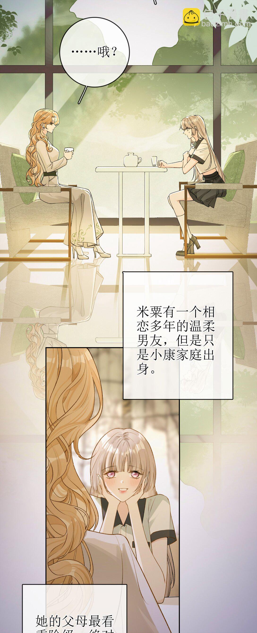 23 未婚妻-第26话