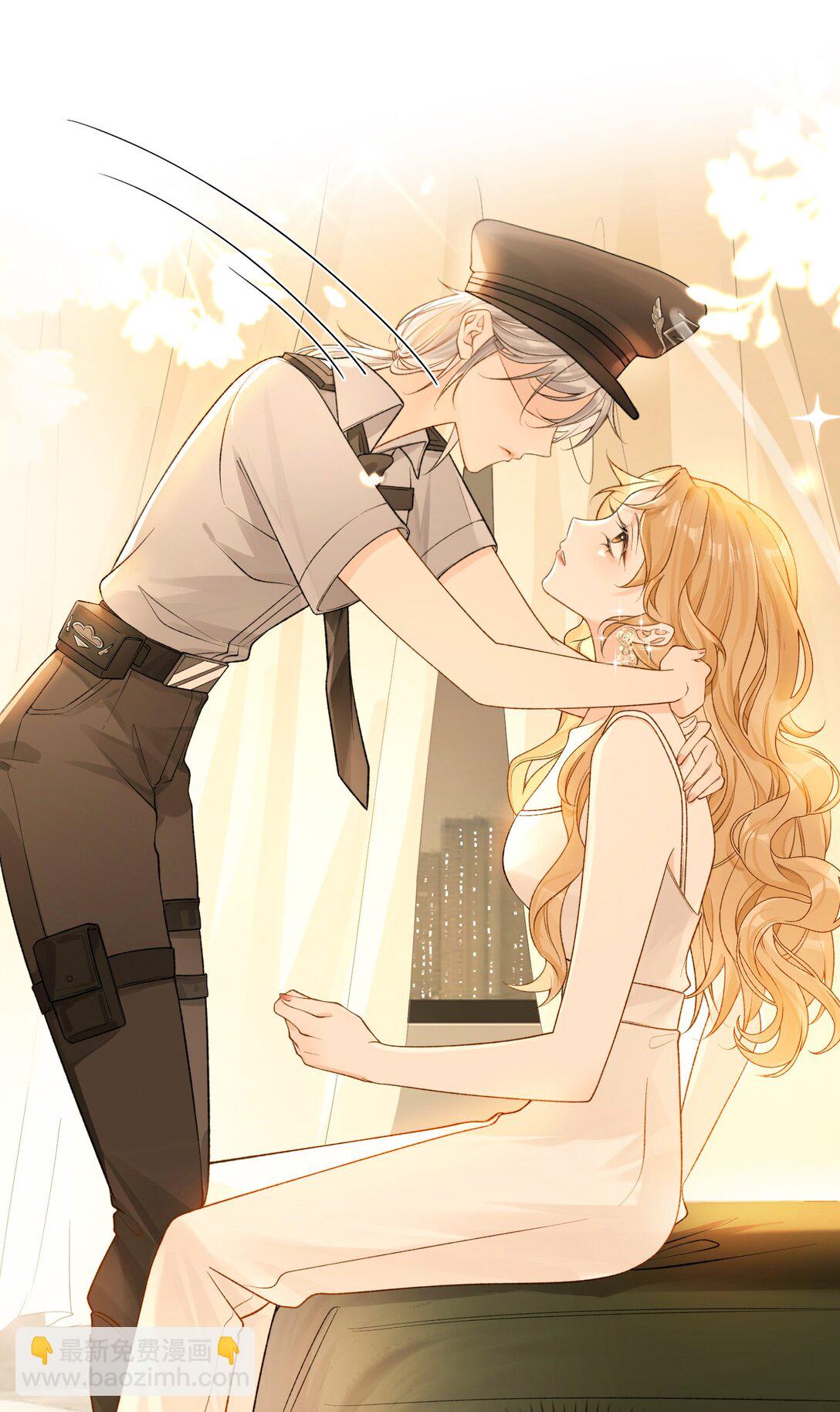 23 未婚妻-第26话