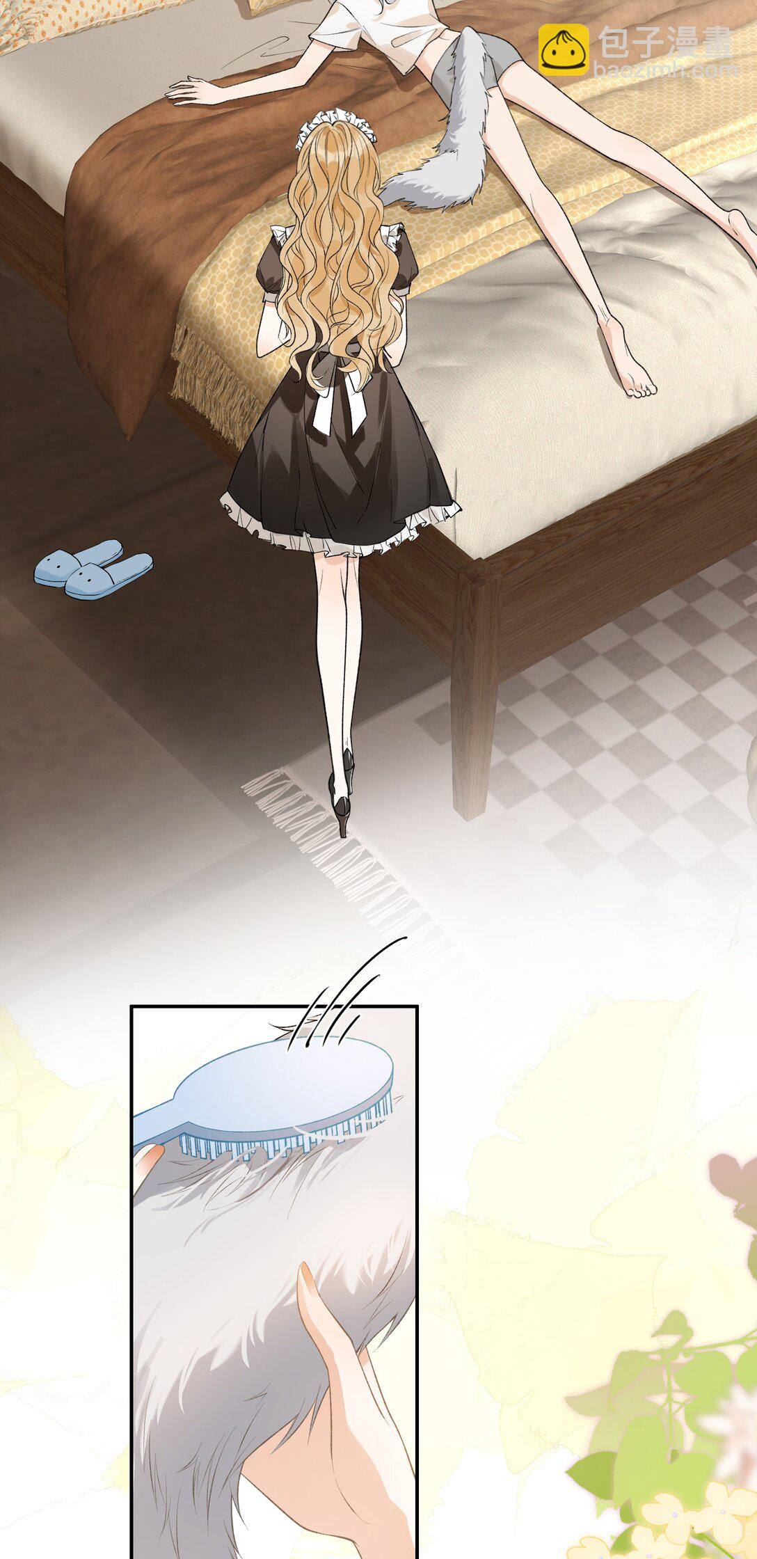 31 夏日危机-第36话