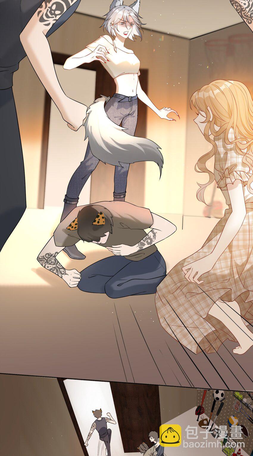 04 兽血沸腾-第4话