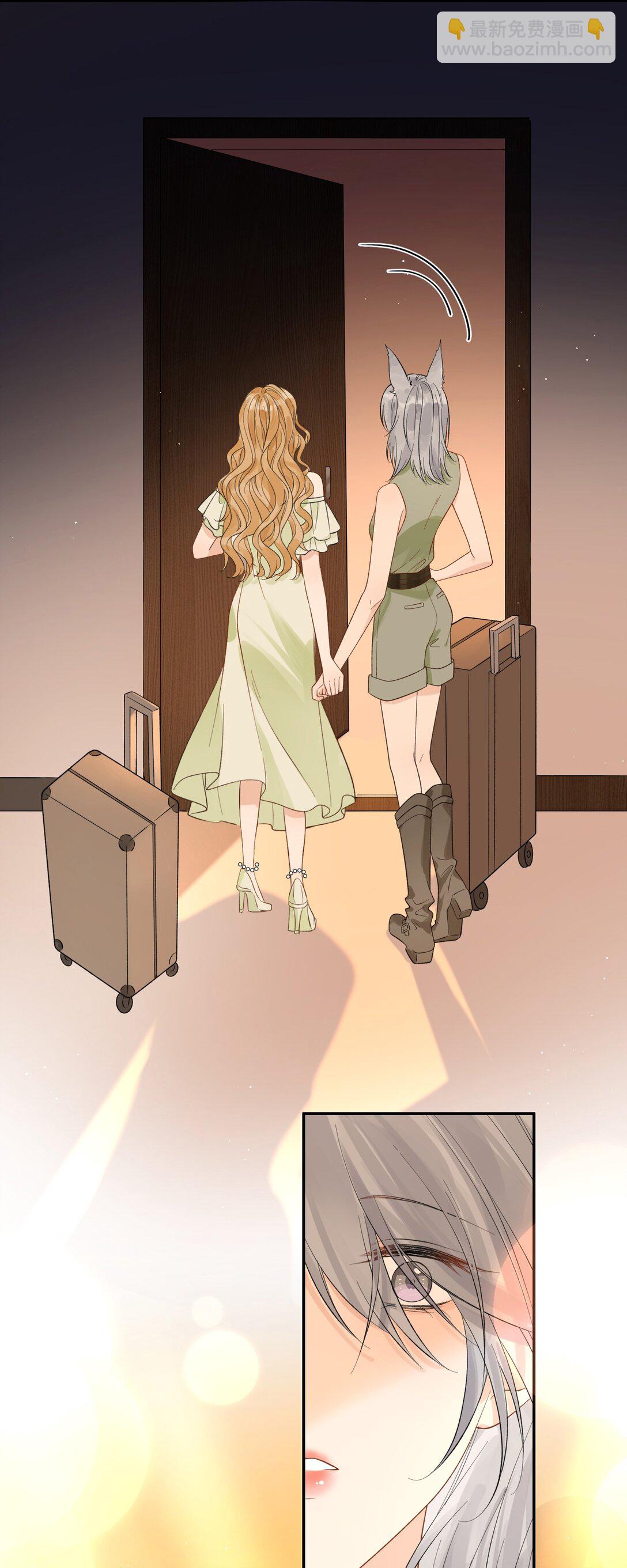 39 还没调教好-第44话