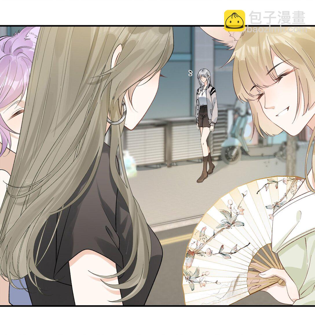 41 第一次做兽宠不熟练-第46话