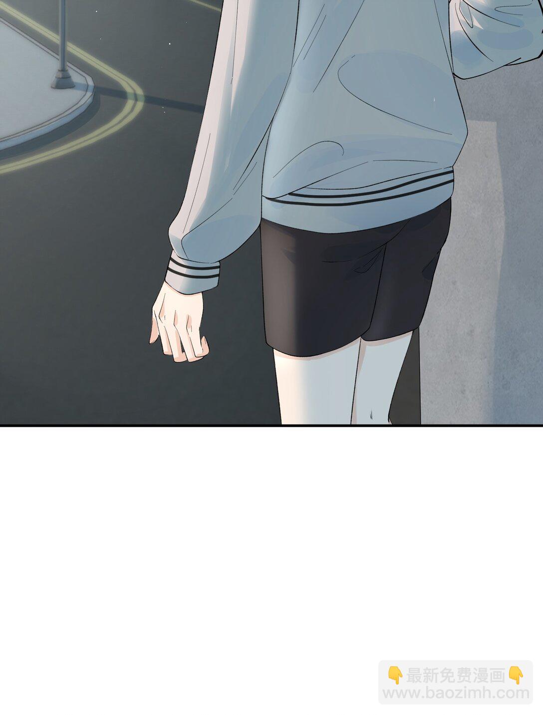 41 第一次做兽宠不熟练-第46话