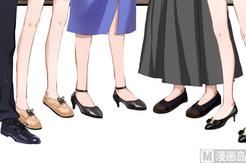 第14话 她不是我的妻子-第14话