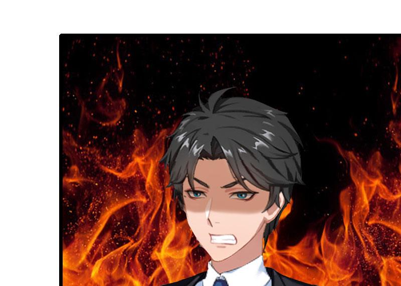 第22话 失忆(1/2)-第22话