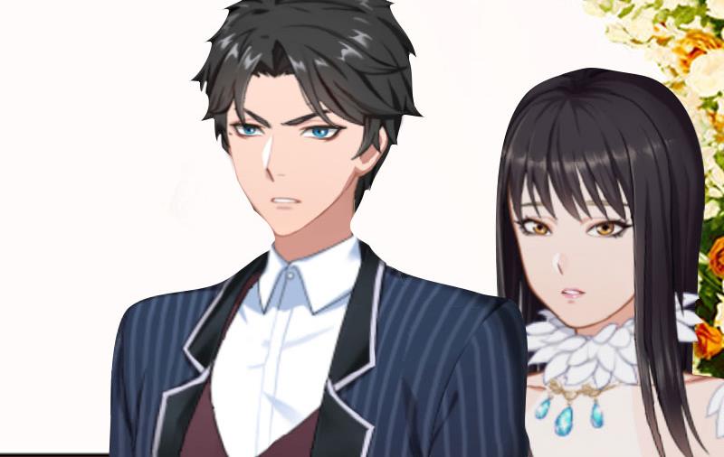 第26话 婚礼(1/2)-第26话