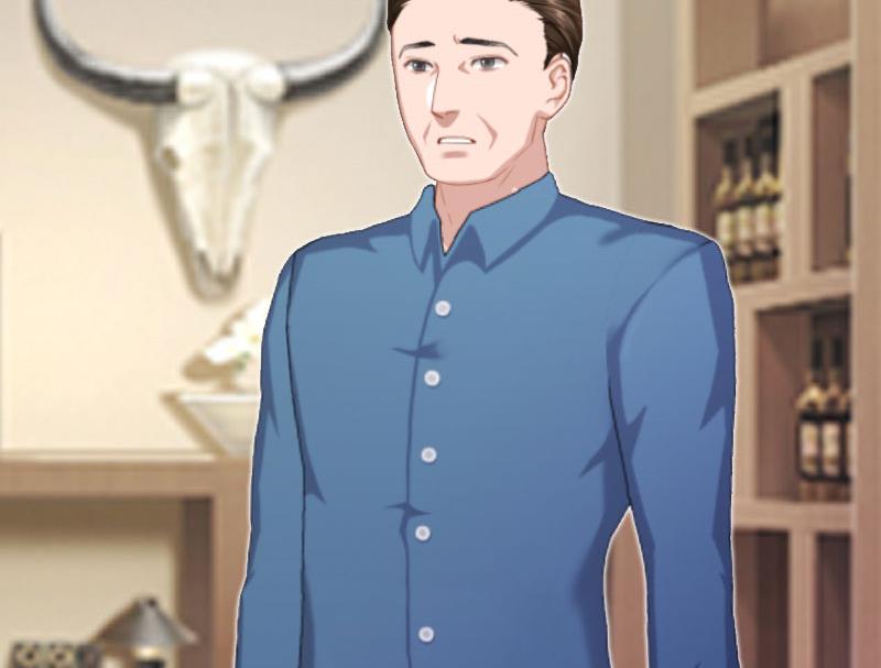 第4话 墓地转卖(1/2)-第4话