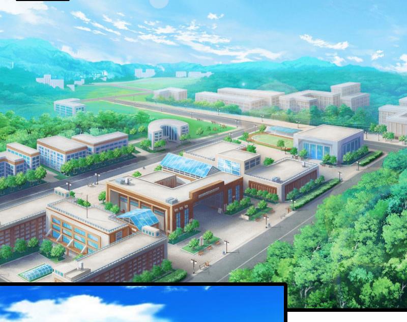 第32话 重见光明-第32话