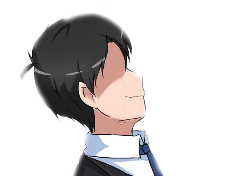 第32话 重见光明-第32话