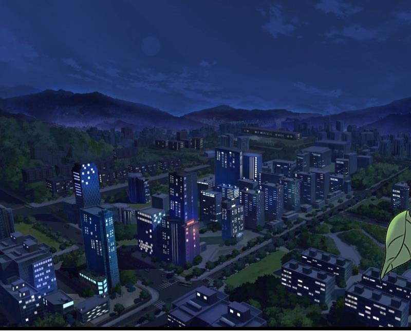 第32话 重见光明-第32话