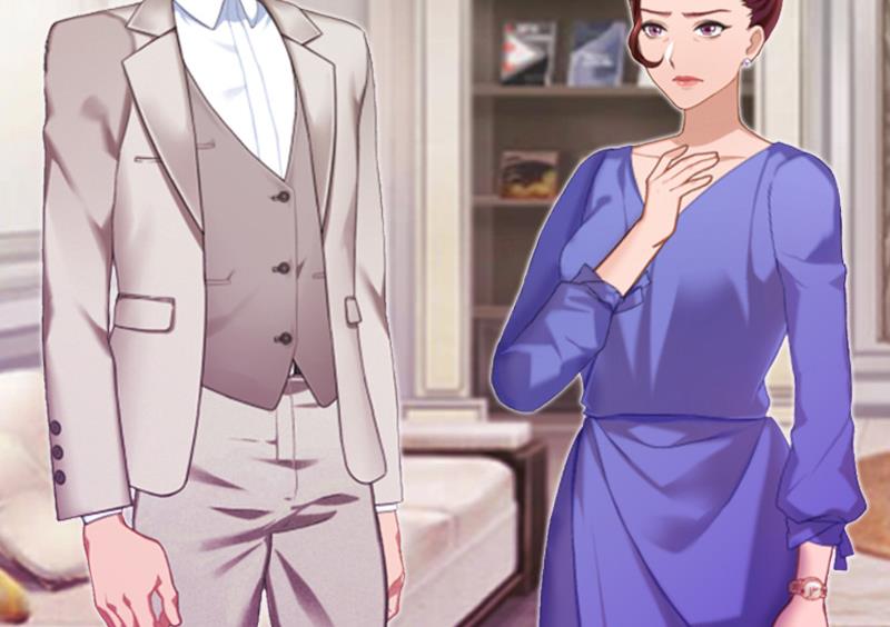 第6话 家族聚会-第6话