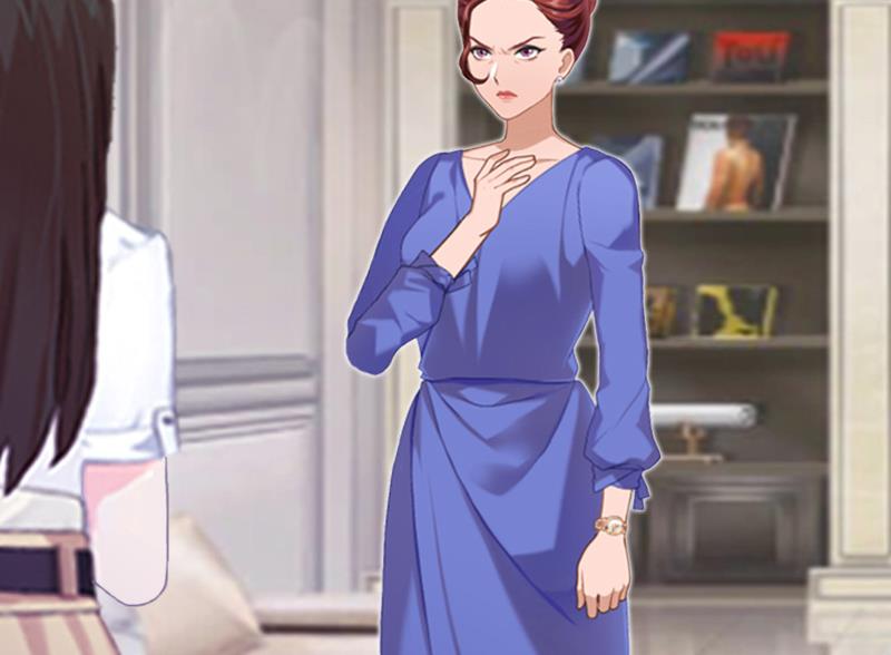 第6话 家族聚会-第6话