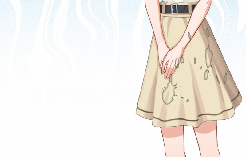 第8话 泼脏水(1/2)-第8话