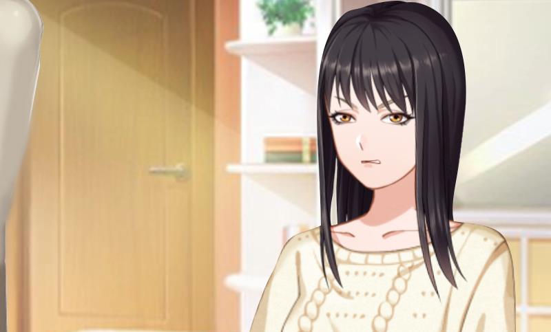 第8话 泼脏水(1/2)-第8话