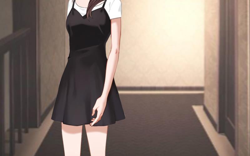 第8话 泼脏水(1/2)-第8话