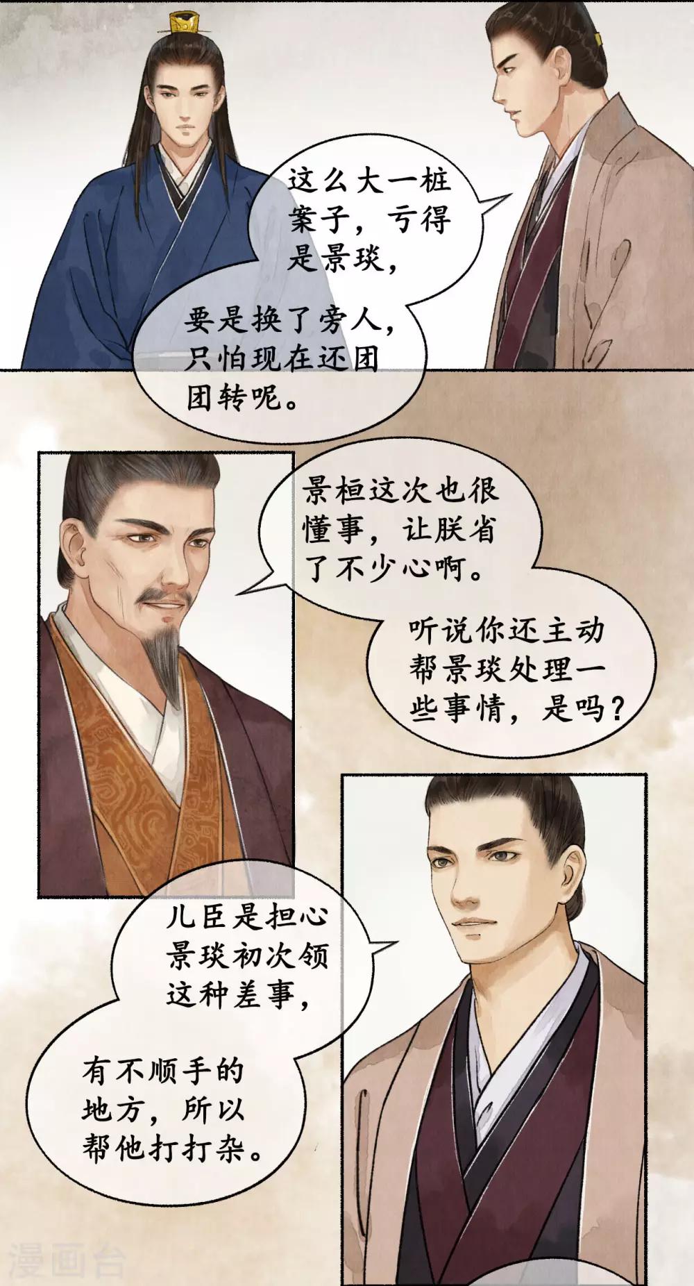 第50话 心柳心杨-第50话