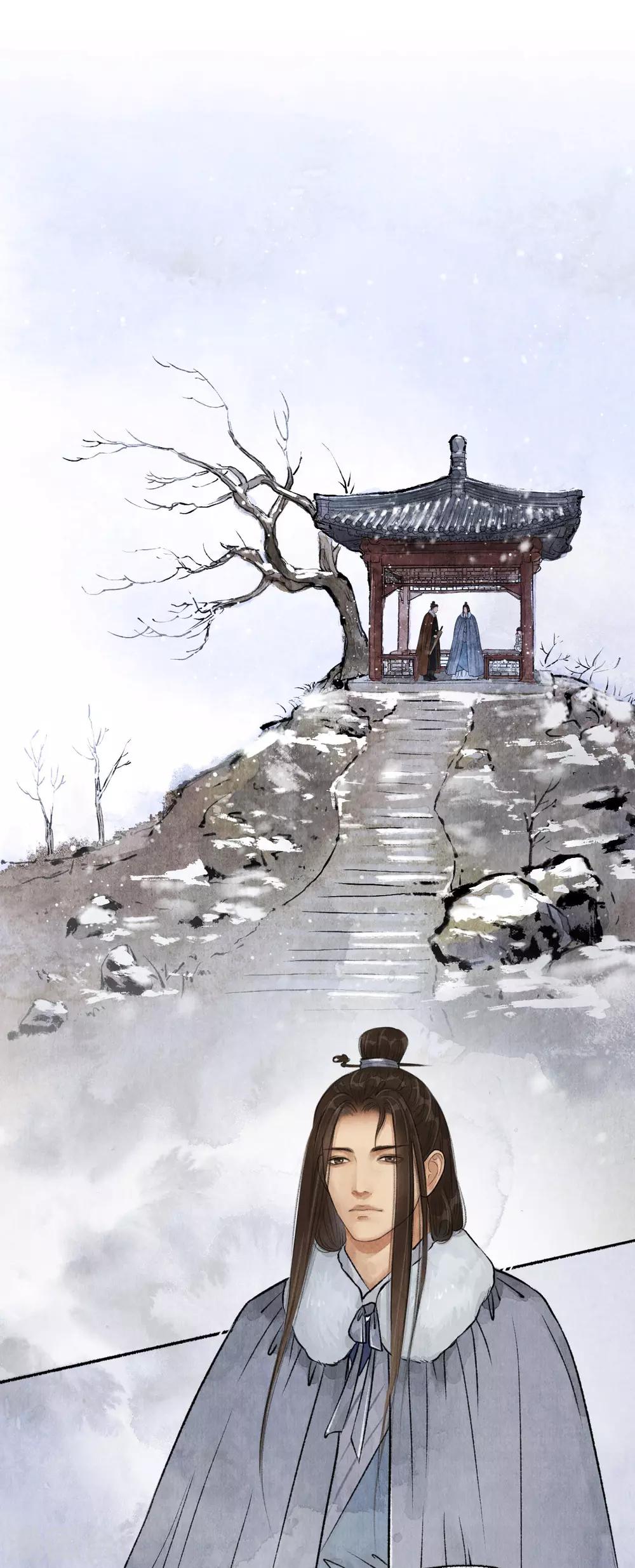 第60话 郡主疑心-第60话