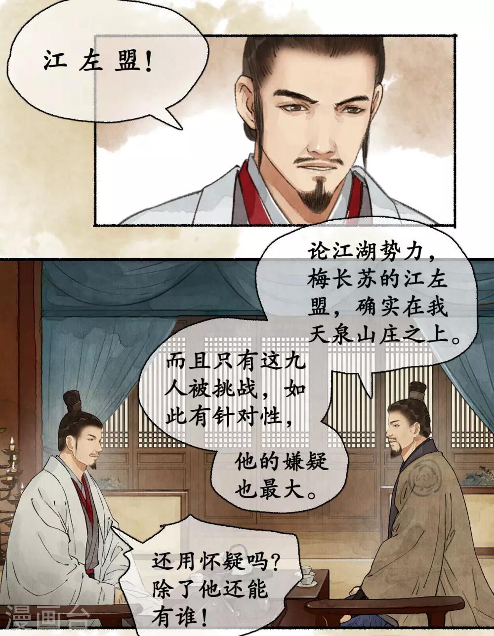 第78话 剪其羽翼-第82话