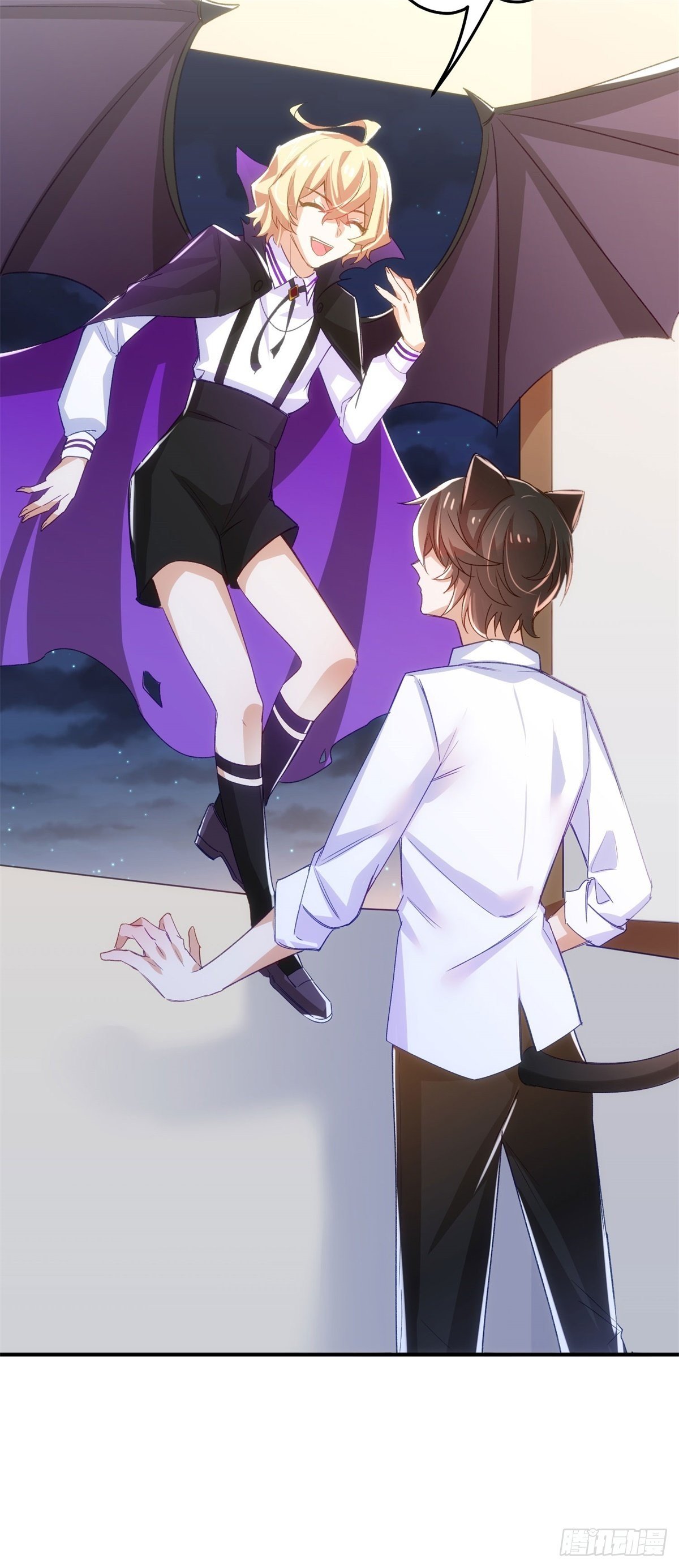 13-高贵的血统-第14话