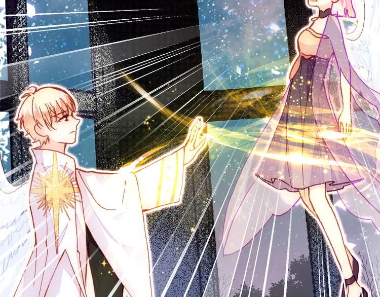 第19话 降临(1/3)-第20话