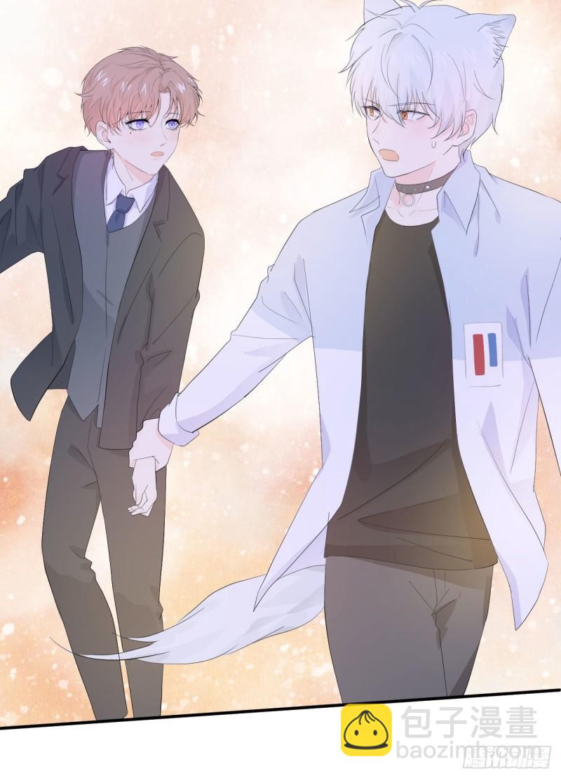 第11话 有些不一样的仔仔(1/2)-第12话