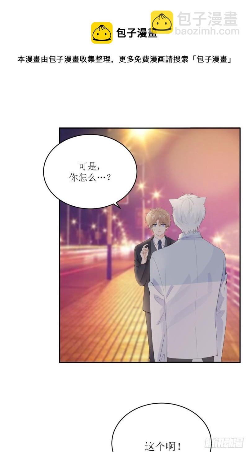 第11话 有些不一样的仔仔(1/2)-第12话