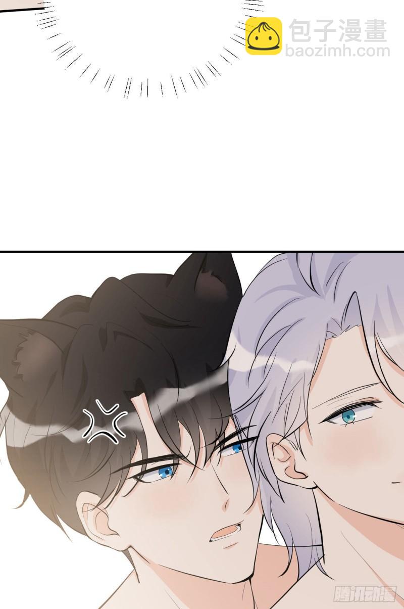 第21话 安抚崩溃的爹地-第22话